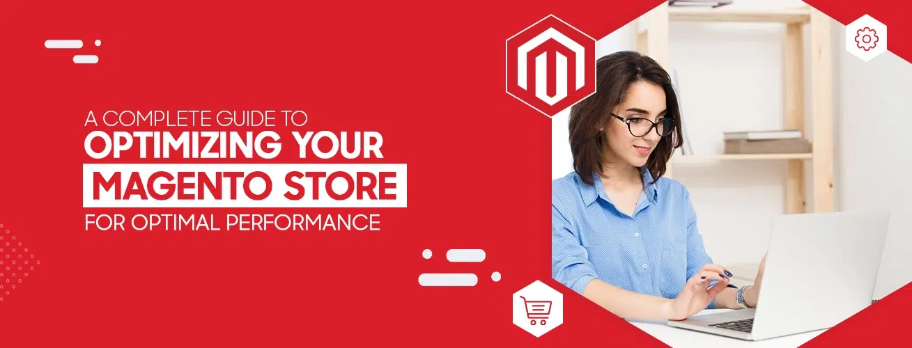 Magento Store