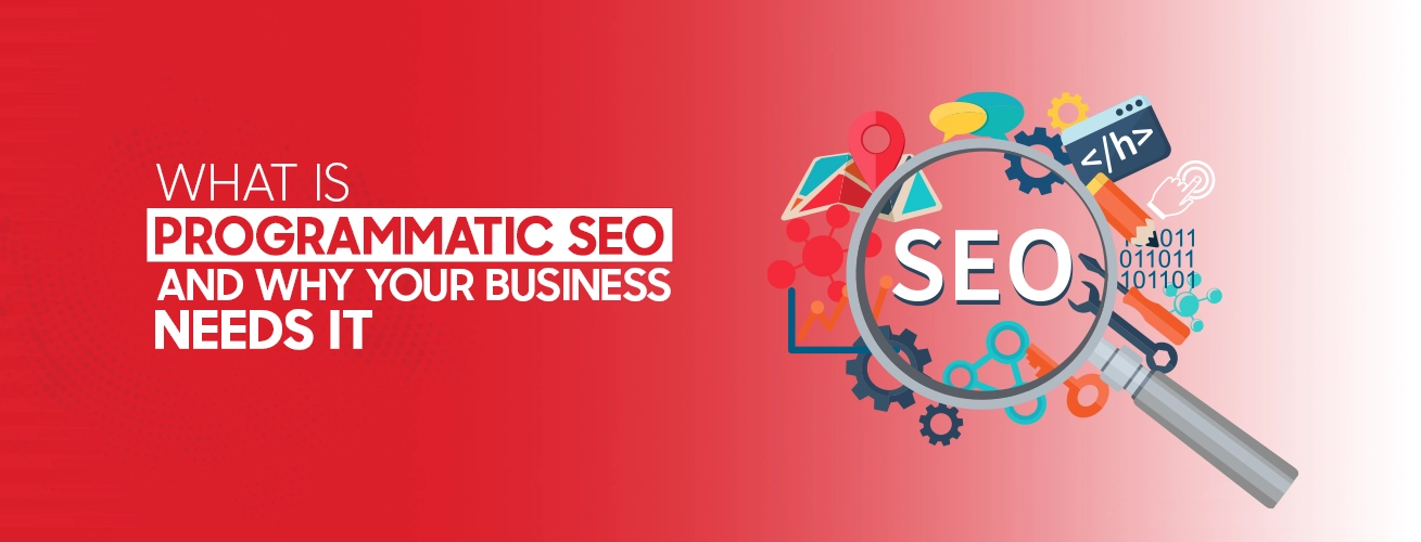 Programmatic SEO